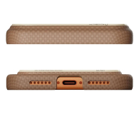 PITAKA Edge Case do iPhone 17 Pro Max Ink Horse Gold & Jade - 1541617 - zdjęcie 3